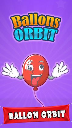 Balloon blast – Moving Target - Screenshot 1