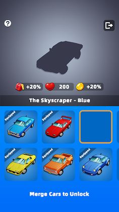 Traffic Racing - Screenshot 3