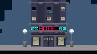 Hook Heights - Screenshot 2