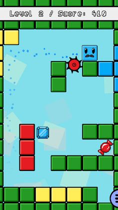 Happy Blocks - Screenshot 4