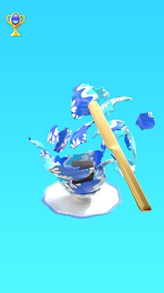 Break The Egg - Screenshot 2