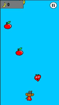 Super Monkey - Screenshot 3