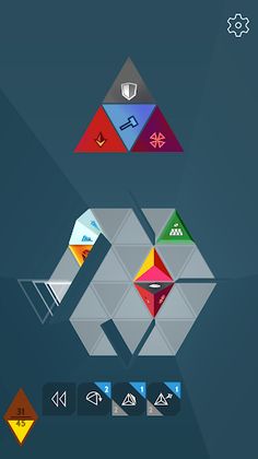 Peak's Edge - Screenshot 4