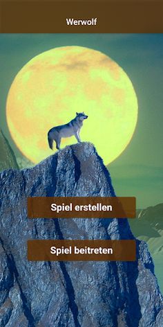 Werwolf - Screenshot 1