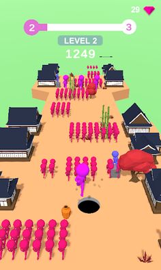 Hole Master - Screenshot 1