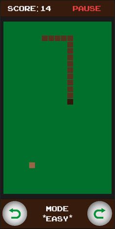 Snake Classic 2020 - Screenshot 2