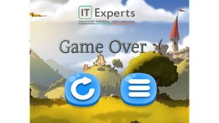 Tank IT Experts - Screenshot 1