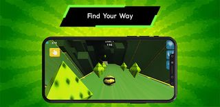 Omnitrix-Ultimate Aliens Ball - Screenshot 1