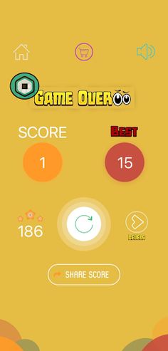 Robux Fling Frenzy - Screenshot 4