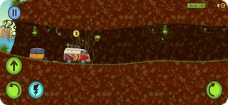 QuePlay - 50+ Games in 1 - Screenshot 1