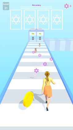 Tell My Fortune - Screenshot 1