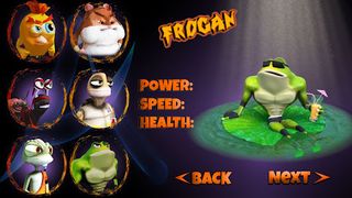 Aduket - P2E - Screenshot 3