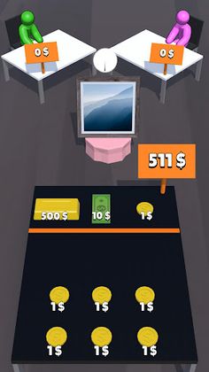 Auction Master - Screenshot 3