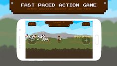 Furious Farm - Screenshot 3