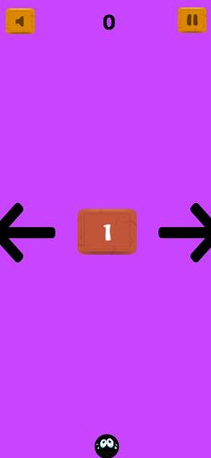 Falling Boxes - Screenshot 2