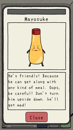 Okazukan - Screenshot 3