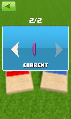 Cornhole Clash :Cornhoile Game - Screenshot 3