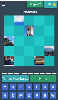 Tebak Nusantara - Screenshot 3