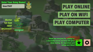 Army Men Online - Screenshot 3