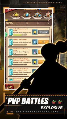 Idle Pirate Legend - Screenshot 1