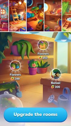 Rabbit tiles: mahjong puzzle - Screenshot 4