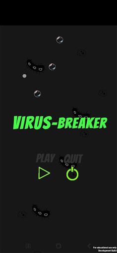 VirusBreaker - Screenshot 1