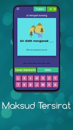 Maksud Tersirat - Screenshot 3