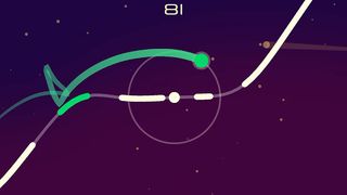 Circle Surf - Screenshot 2