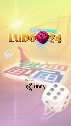 Game24-LudoLeague - Screenshot 1