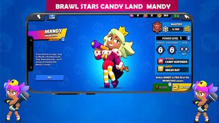 Open Omega Box For Mandy Brawl - Screenshot 3