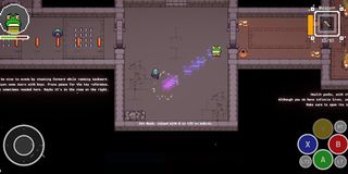 Rogue Frog - Screenshot 2