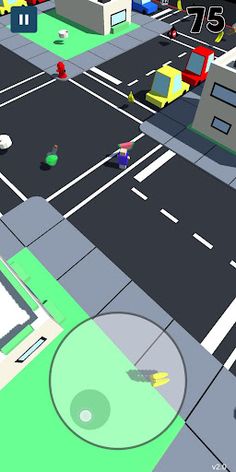 Disorientis - Screenshot 3