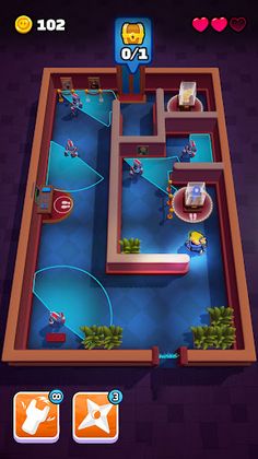 World of Thieves - Screenshot 3