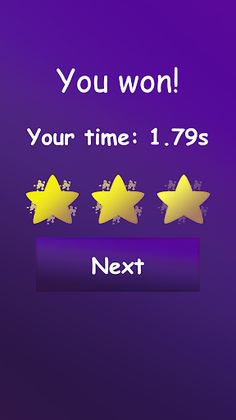 Squares - Screenshot 1