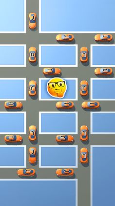 Car Escape: Parking Jam 3D - Screenshot 3