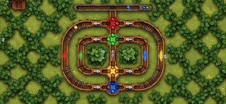 Woozzle Reborn - Screenshot 3