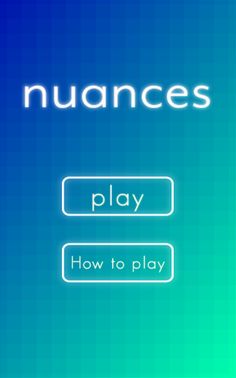Puzzle numbers - Nuances free - Screenshot 1