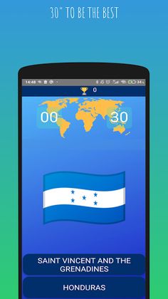 All Flags - Screenshot 3