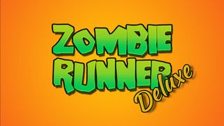 Zombie Runner Deluxe - Screenshot 1