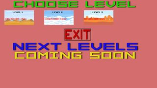 Zombie Runner - Screenshot 3