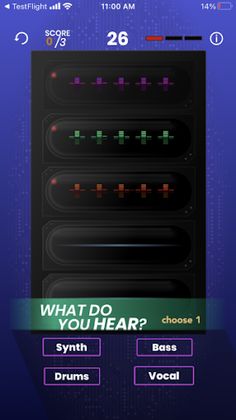 Track Stack - Screenshot 4