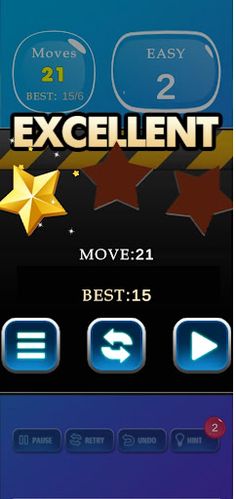 Unblock Ambulance Car - Screenshot 4