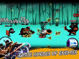 Shadow Raid - Screenshot 1