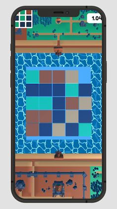 Rubic Race 3D - Screenshot 3