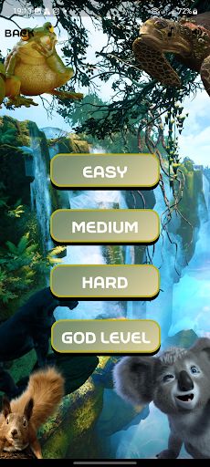 Flood Zoo - Screenshot 2