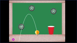 Cup Party - Screenshot 3