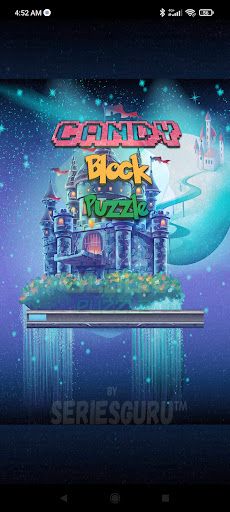 Candy Block Puzzle - Screenshot 2