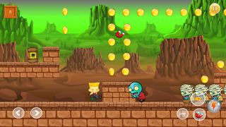 Zombie War - Screenshot 2