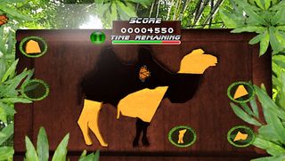 Puzzle Tablet 3D - Screenshot 2