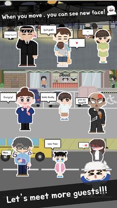 SkewerKing Tycoon - Screenshot 3